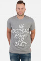 NIE DOTYKAĆ