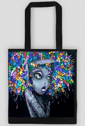 Dziewczyna - Torebka