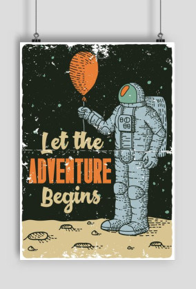 Astronaut
