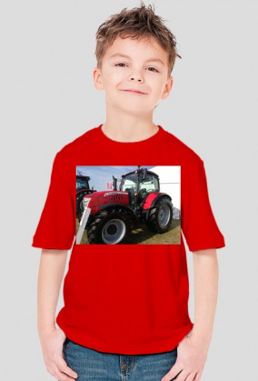 McCormic vKids
