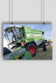 Fendt Plakat