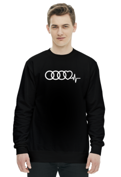 Audi Bicie serca