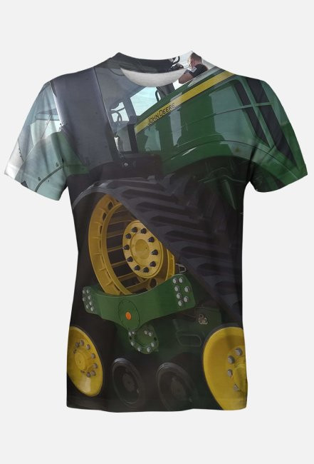 John Deere