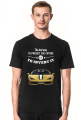 Ferrari 458 T-shirt Męski
