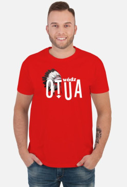 Wódz OTUA