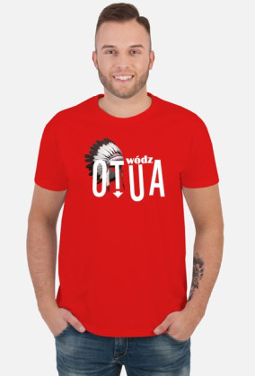 Wódz OTUA