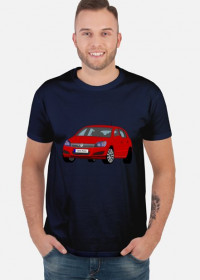 Koszulka Opel