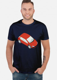 Koszulka Peugeot