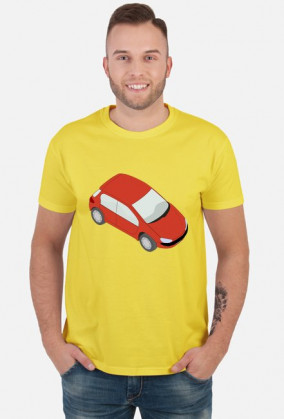 Koszulka Peugeot