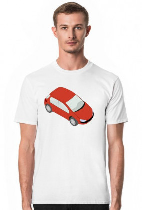 Koszulka Peugeot