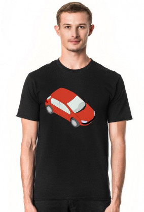 Koszulka Peugeot