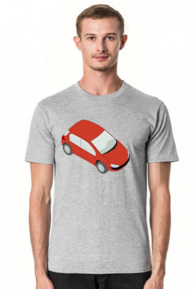 Koszulka Peugeot