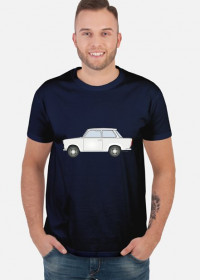 Koszulka Trabant