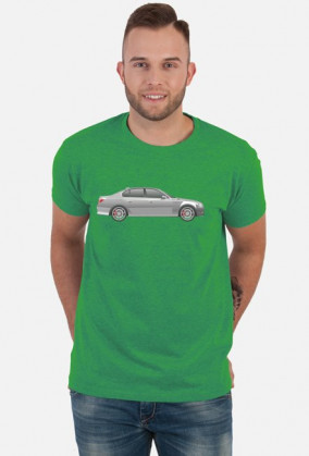 Koszulka BMW II