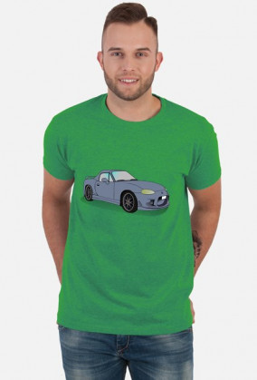 Koszulka Mazda