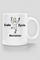 Całe Życie Z Wariatami