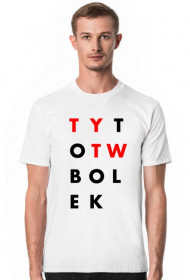 Ty To TW Bolek