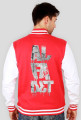BETON JACKET