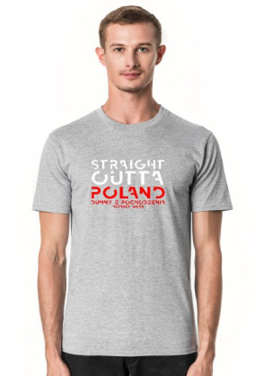 MADE IN POLAND