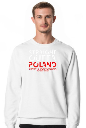 MADE IN POLAND