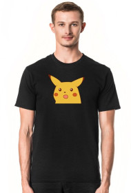 Koszulka Pikachu