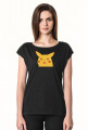 Koszulka damska Pikachu