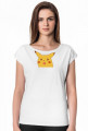 Koszulka damska Pikachu