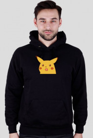 Bluza z kapturem Pikachu