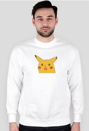 Bluza Pikachu
