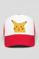 Czapka z Pikachu