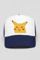 Czapka z Pikachu
