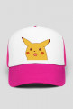 Czapka z Pikachu