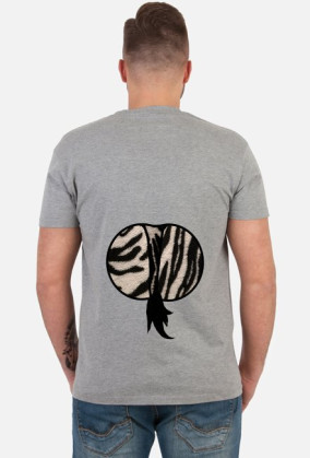 Zebra i z klasą!