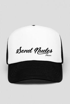 Czapka send nudes