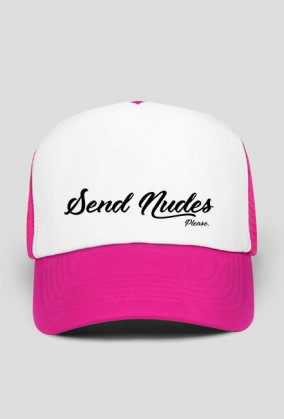 Czapka send nudes