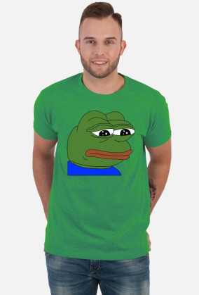 Koszulka Pepe