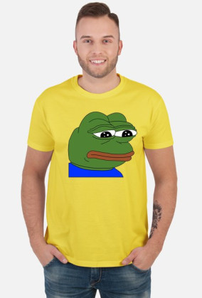 Koszulka Pepe