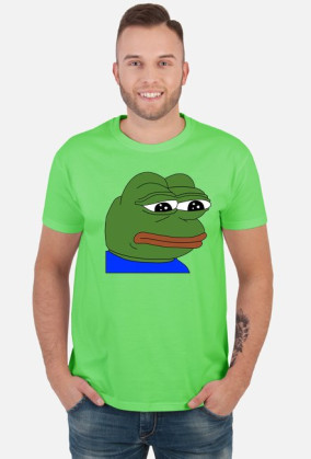Koszulka Pepe