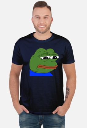 Koszulka Pepe