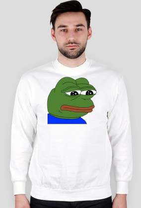 Bluza Pepe