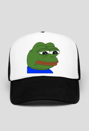 Czapka Pepe