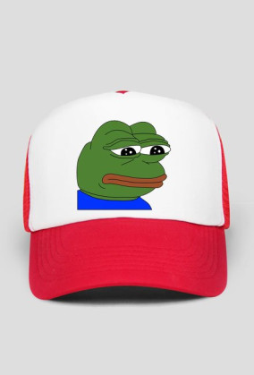 Czapka Pepe