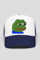 Czapka Pepe