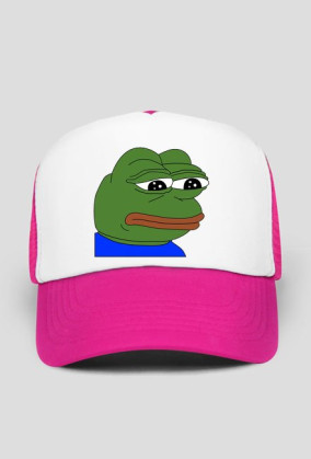 Czapka Pepe