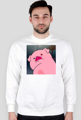 Bluza świnka 2