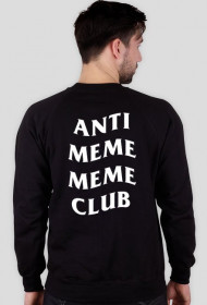 Bluza ANTI MEME