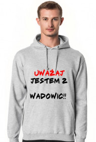 Jestem z Wadowic