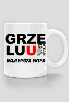 Grzeluu#team