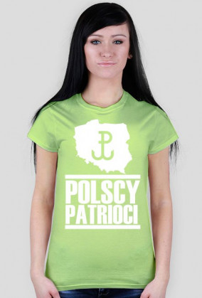 Polscy Patrioci