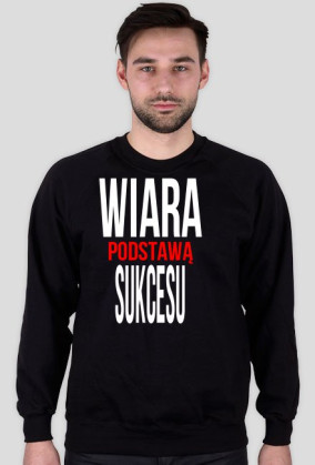 Bluza EP WPS